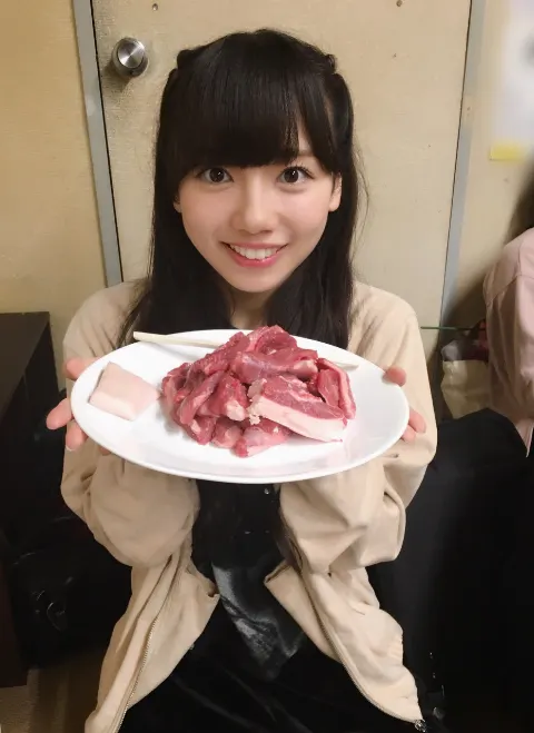 齊藤 京子｜北海道名物（2017-09-28）