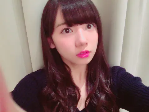 齊藤 京子｜正直もん（2017-10-04）