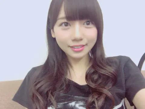 齊藤 京子｜ラーメンが好きです（2017-09-24）｜3枚目