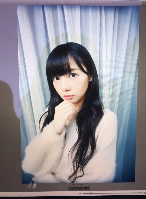 齊藤 京子｜B.L.T.さん（2017-09-24）｜3枚目