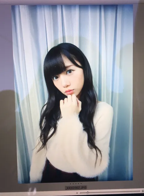 齊藤 京子｜B.L.T.さん（2017-09-24）｜4枚目