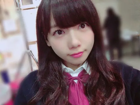 齊藤 京子｜頑張ります！（2017-09-25）