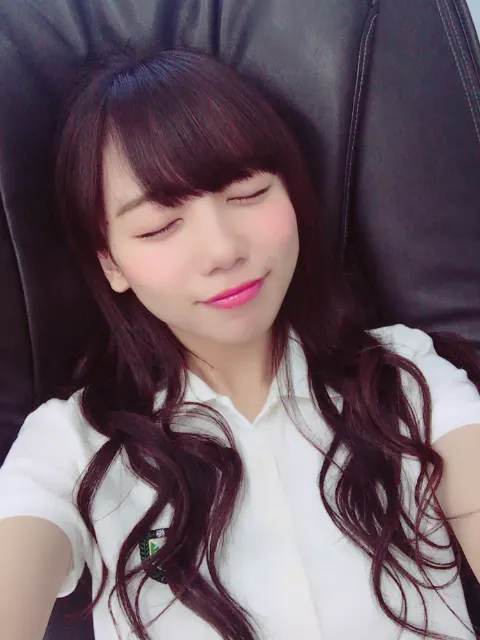 齊藤 京子｜マッサージチェア（2017-10-08）｜2枚目