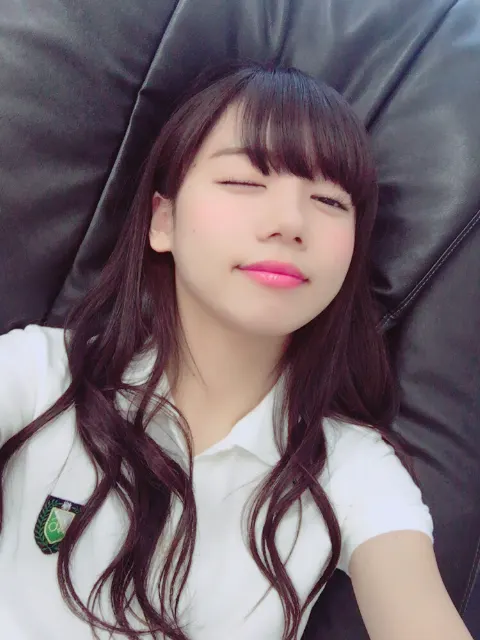 齊藤 京子｜マッサージチェア（2017-10-08）｜3枚目