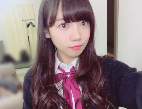 齊藤 京子｜ドラマ記者会見（2017-10-10）｜2枚目