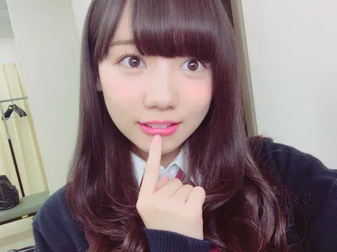 齊藤 京子｜ドラマ記者会見（2017-10-10）｜3枚目