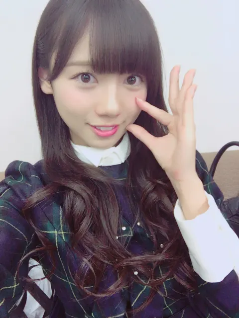 齊藤 京子｜二期生（2017-10-10）