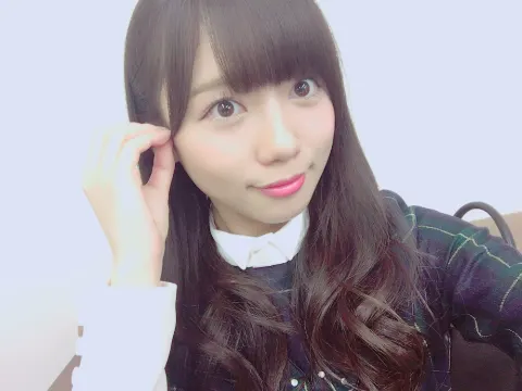 齊藤 京子｜二期生（2017-10-10）｜2枚目