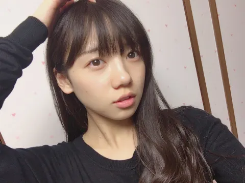 齊藤 京子｜二期生（2017-10-10）｜3枚目