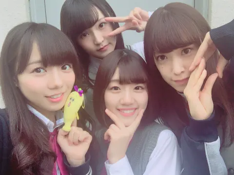 齊藤 京子｜10月（2017-10-01）｜2枚目