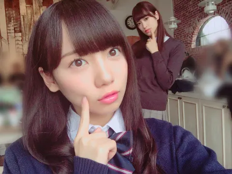 齊藤 京子｜風に吹かれても（2017-10-09）｜2枚目