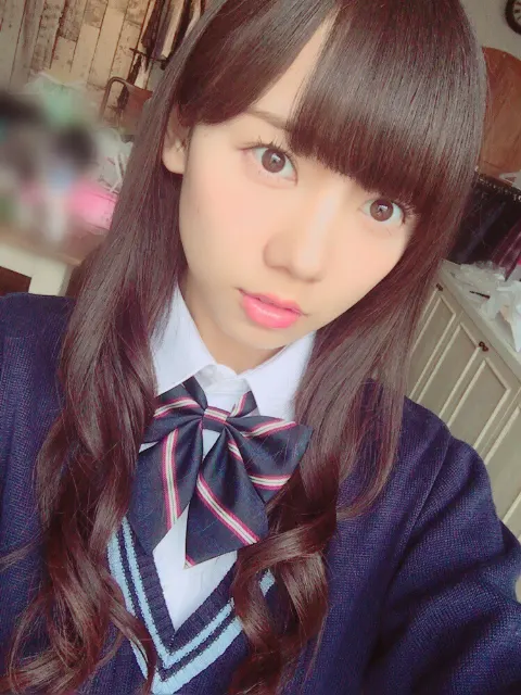 齊藤 京子｜風に吹かれても（2017-10-09）｜4枚目