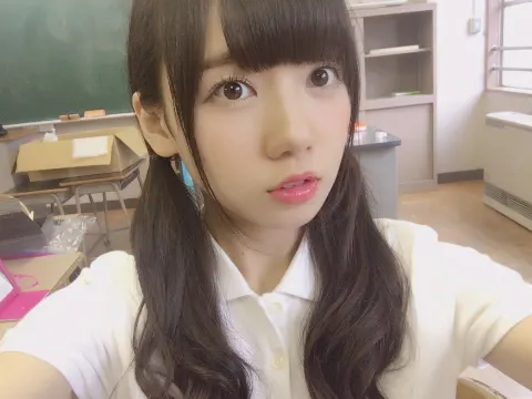 齊藤 京子｜SHOWROOM鑑賞会（2017-10-13）