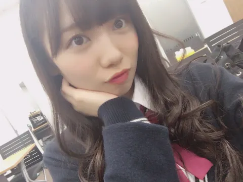 齊藤 京子｜先行配信鑑賞会（2017-10-14）｜4枚目