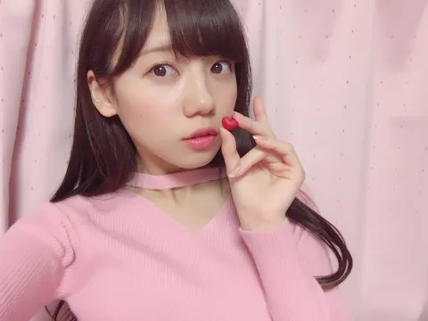 齊藤 京子｜いよいよ♡（2017-10-19）
