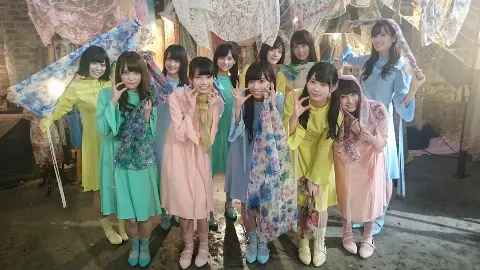 齊藤 京子｜いよいよ♡（2017-10-19）｜2枚目