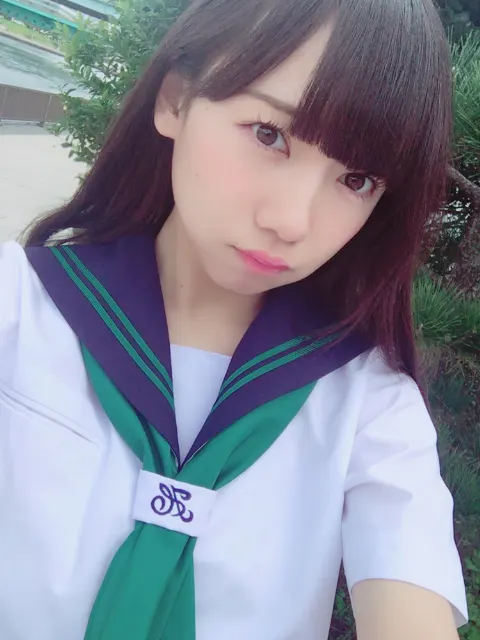 齊藤 京子｜週刊プレイボーイさん（2017-10-24）｜4枚目