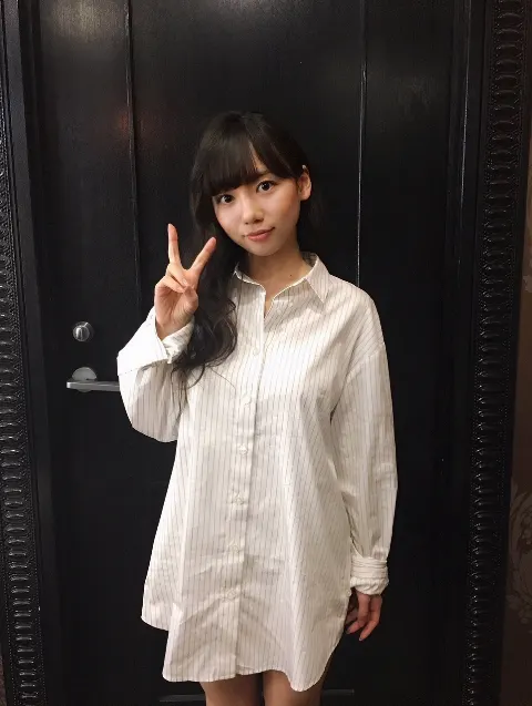 齊藤 京子｜ハロウィンコスプレ（2017-10-27）