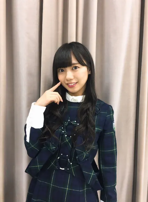 齊藤 京子｜5thシングル発売日（2017-10-25）