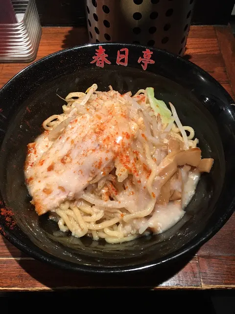 齊藤 京子｜ラーメンブログ（2017-10-26）｜3枚目