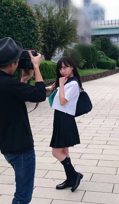 齊藤 京子｜ラーメンブログ（2017-10-26）｜4枚目
