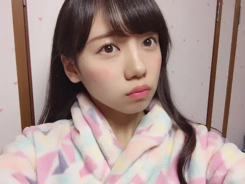 齊藤 京子｜充実（2017-10-23）