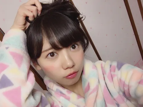 齊藤 京子｜充実（2017-10-23）｜2枚目