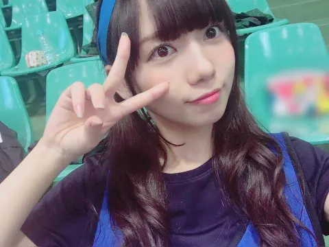齊藤 京子｜秋の大運動会（2017-10-31）｜4枚目