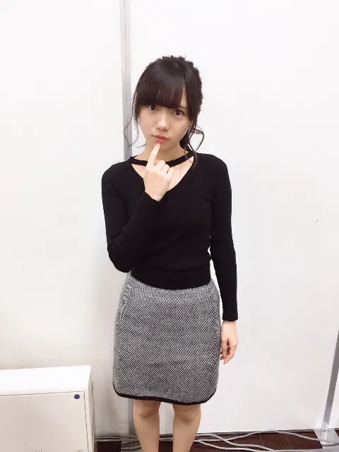 齊藤 京子｜ミツバチ（2017-11-06）