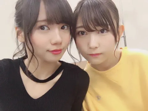 齊藤 京子｜ミツバチと志田愛佳（2017-11-08）｜6枚目