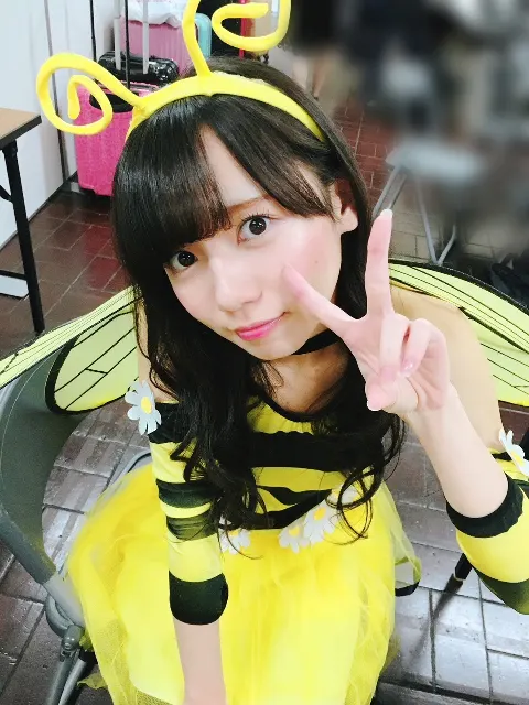 齊藤 京子｜写真祭り（2017-11-09）｜5枚目