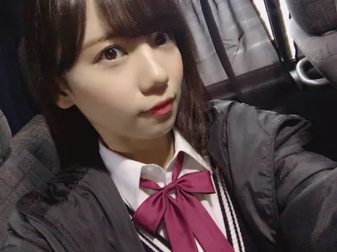 齊藤 京子｜第4話（2017-11-11）