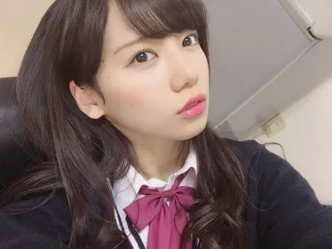 齊藤 京子｜関係性（2017-11-03）