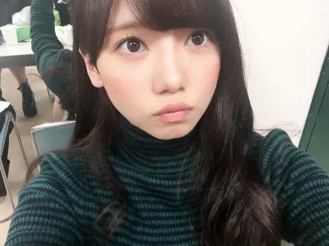齊藤 京子｜お題はクリスマスデート（2017-11-19）