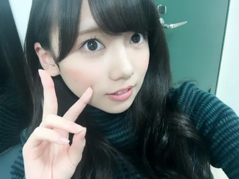 齊藤 京子｜お題はクリスマスデート（2017-11-19）｜2枚目