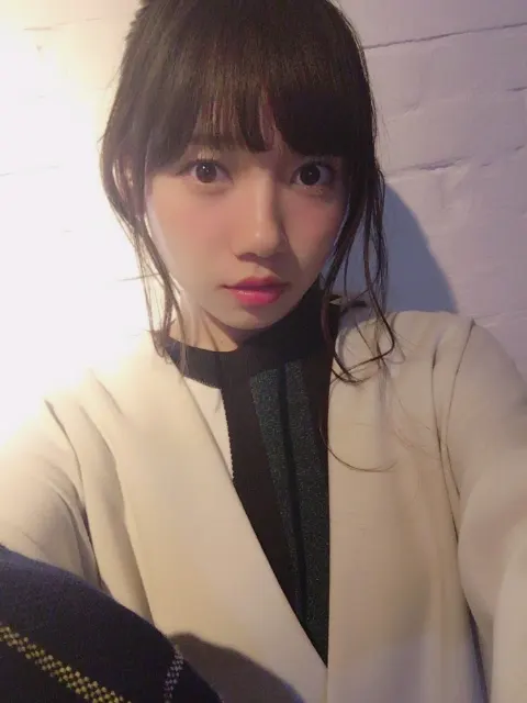 齊藤 京子｜MEN'S NON-NOさん（2017-11-10）