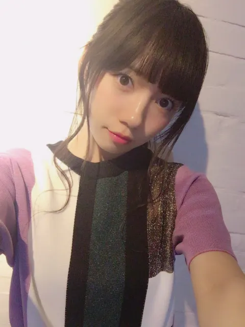 齊藤 京子｜MEN'S NON-NOさん（2017-11-10）｜2枚目