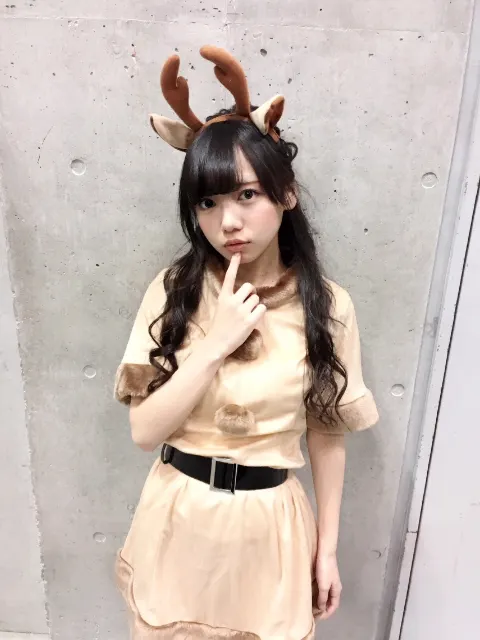 齊藤 京子｜パシフィコ横浜（2017-11-20）