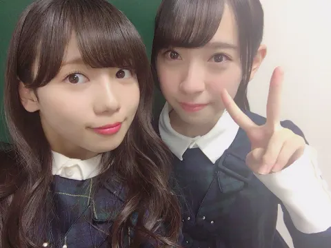 齊藤 京子｜二期生（2017-11-21）