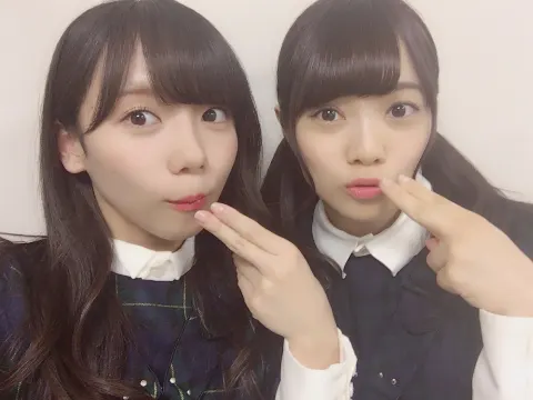 齊藤 京子｜二期生（2017-11-21）｜8枚目