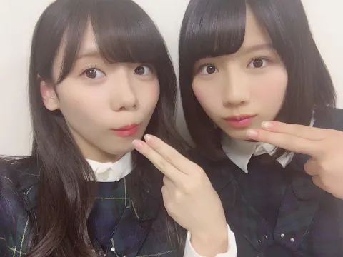 齊藤 京子｜二期生（2017-11-21）｜9枚目