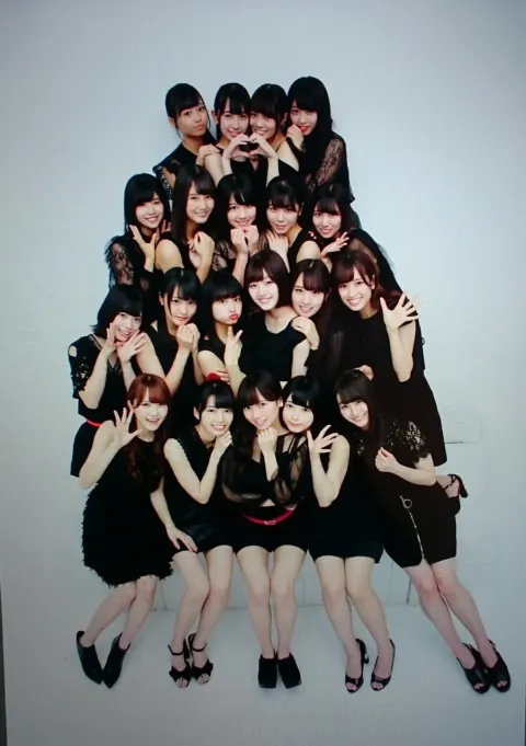 齊藤 京子｜B.L.T.さん（2017-11-24）｜2枚目
