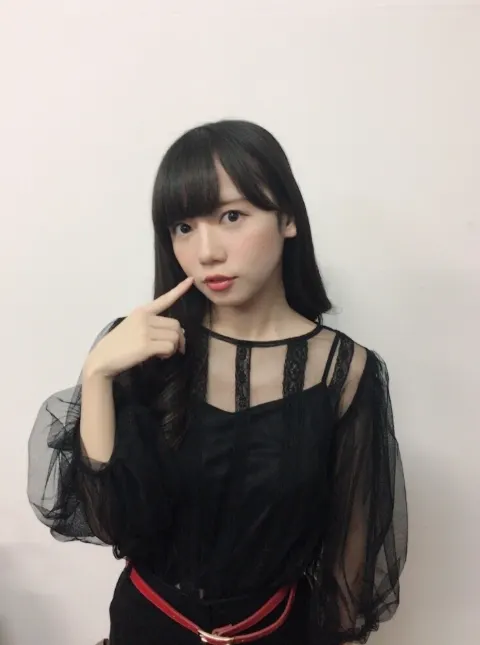 齊藤 京子｜B.L.T.さん（2017-11-24）｜3枚目