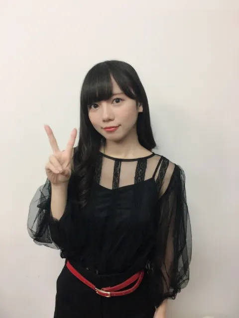 齊藤 京子｜B.L.T.さん（2017-11-24）｜4枚目