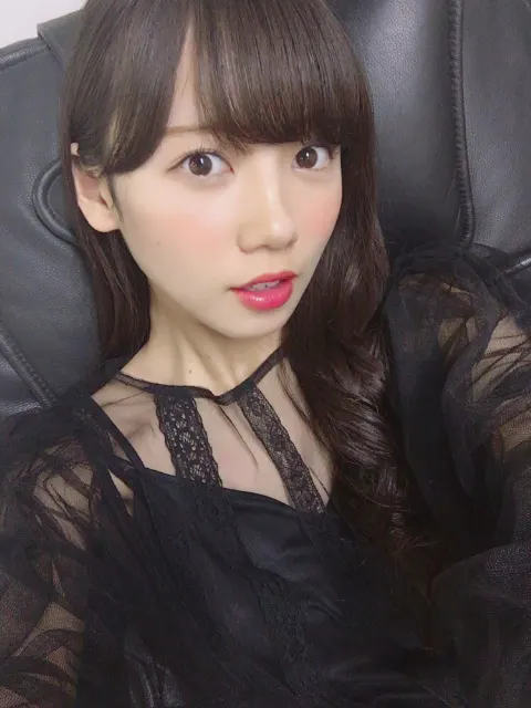 齊藤 京子｜B.L.T.さん（2017-11-24）｜5枚目