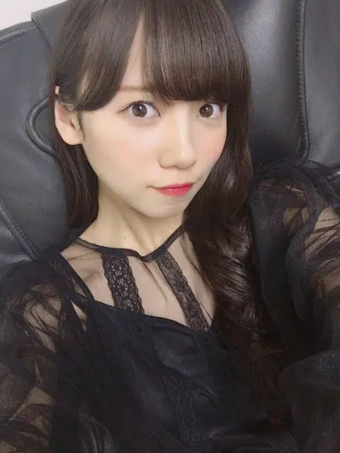 齊藤 京子｜B.L.T.さん（2017-11-24）｜6枚目