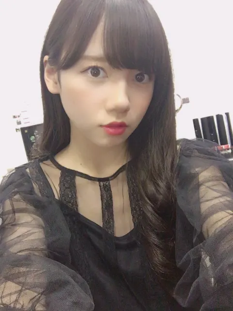 齊藤 京子｜B.L.T.さん（2017-11-24）｜7枚目