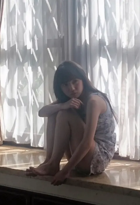 齊藤 京子｜Platinum FLASH vol.2（2017-11-24）｜6枚目
