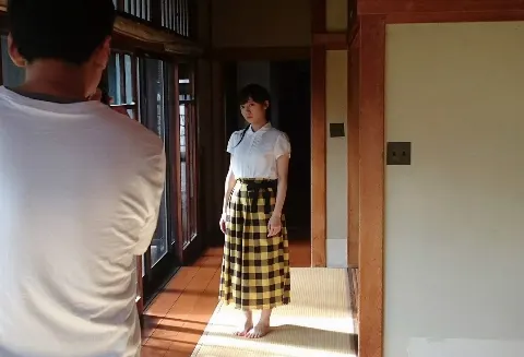 齊藤 京子｜Platinum FLASH vol.2（2017-11-24）｜9枚目