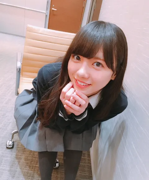 齊藤 京子｜第6話（2017-11-26）